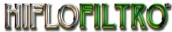 HiFlo Air Filter HFA5104 987235