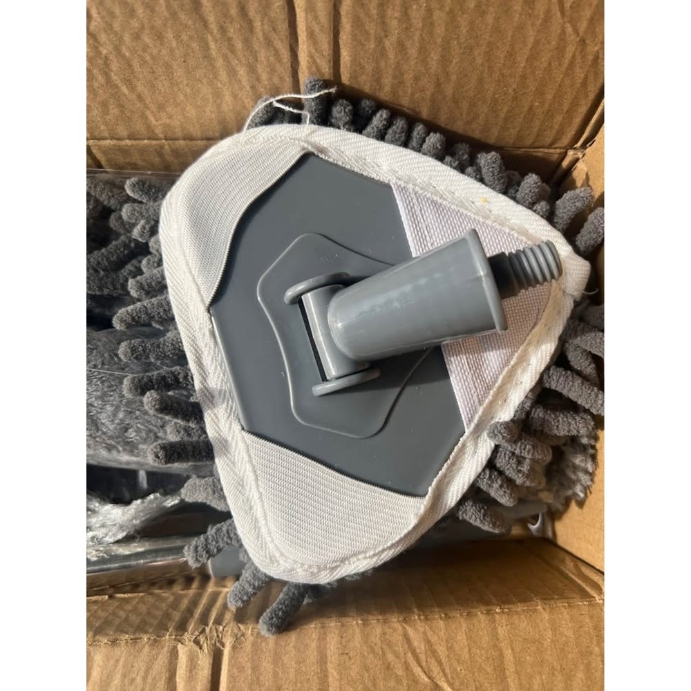 Dust cleaner brushes