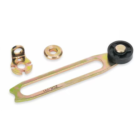 Telemecanique Sensors Zcky41 Roller Lever Arm, 3 In. Arm L