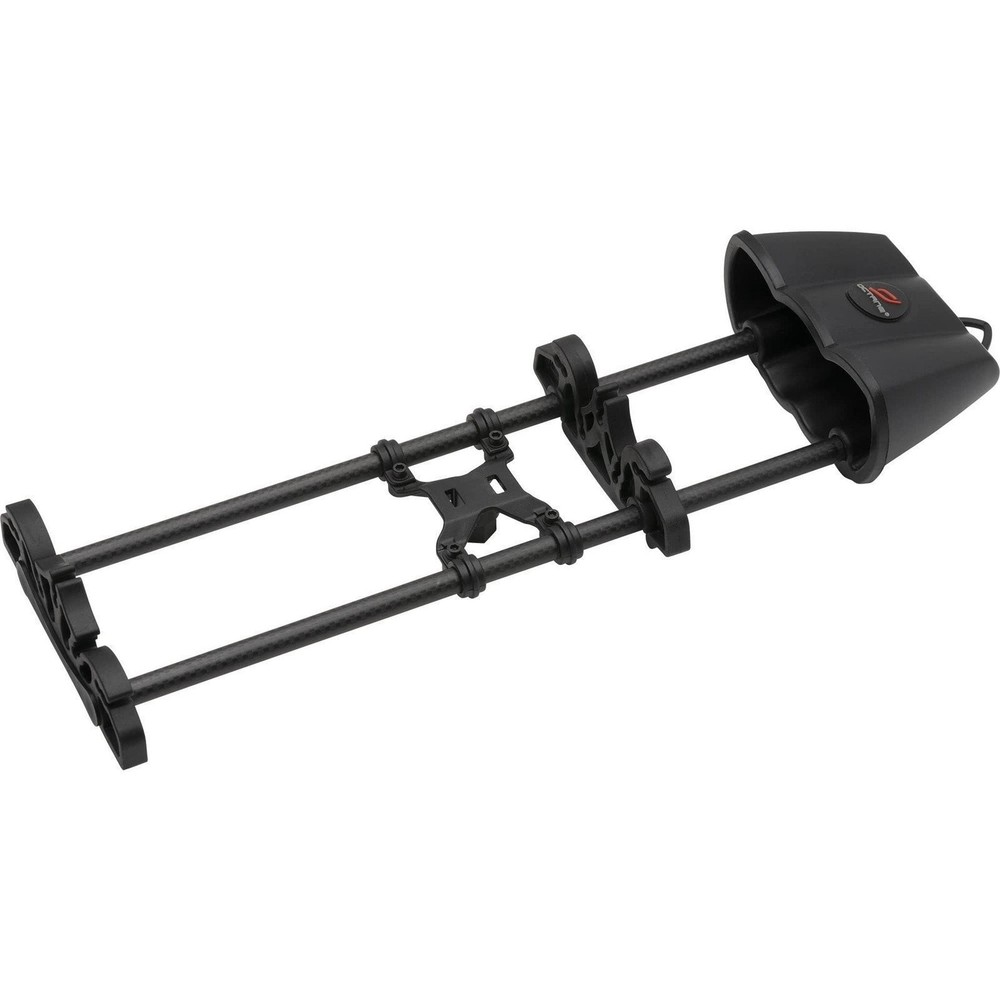 Octane Hunting Shooting Archery Lightweight Multi-Position Ambidextrous...