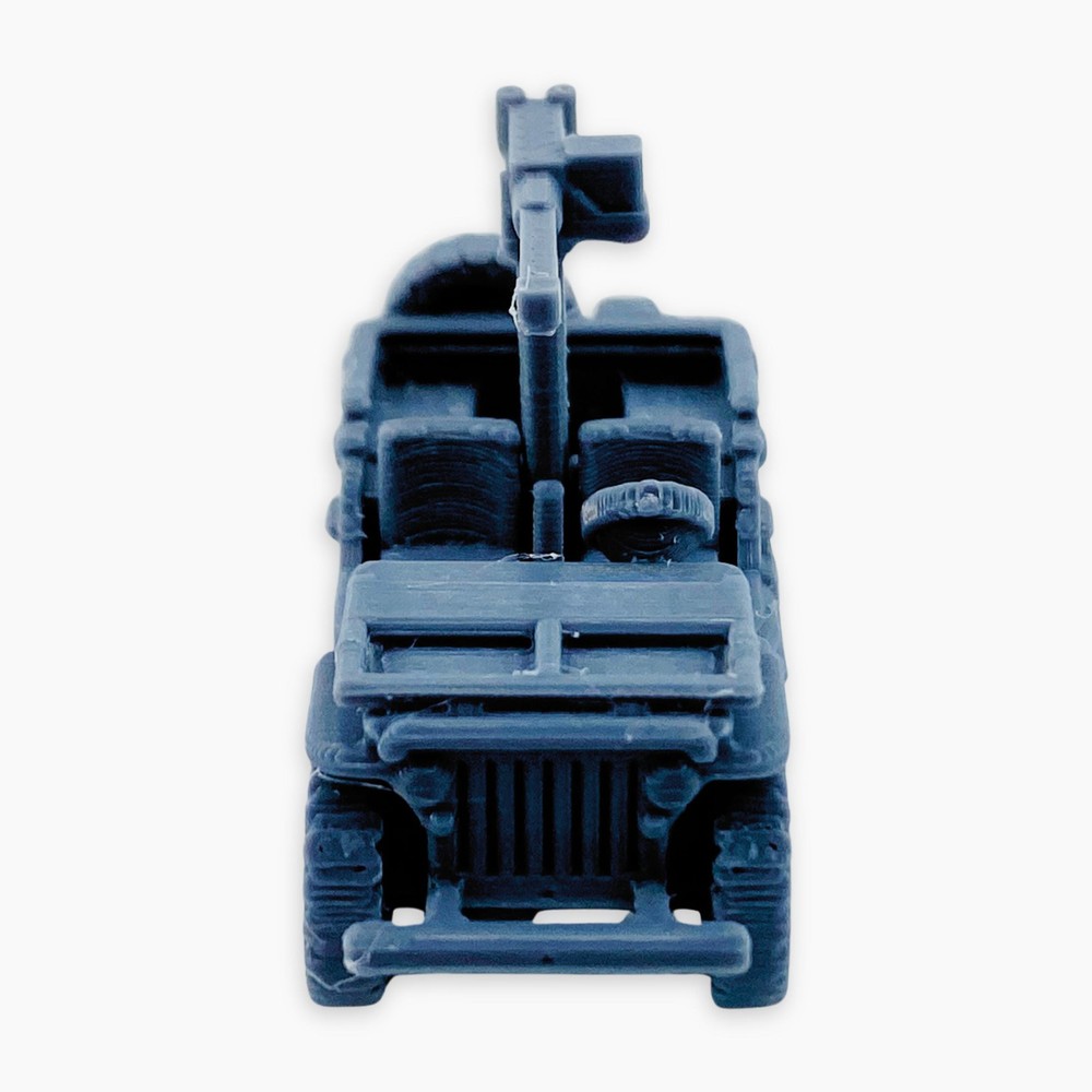Jeep (window down mg)