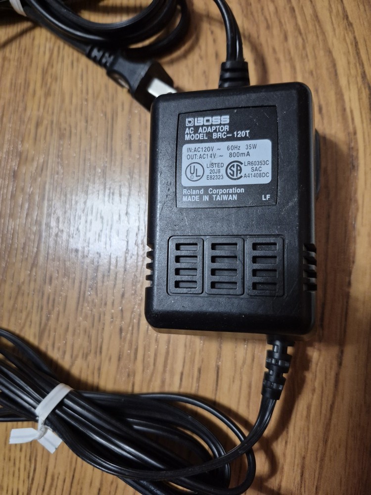 BOSS GT-3 GUITAR EFFECTS PROCESSOR PEDAL - TESTED / WORKS