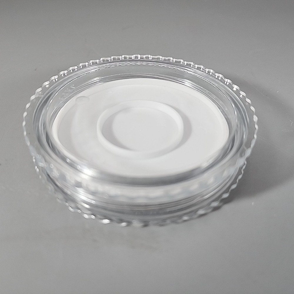 Vivitar 55mm Filter Case Only - w/Box & Filter Guide