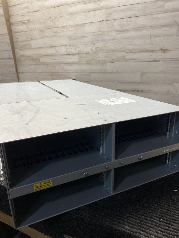 Used Data Direct Networks SS7000 60-Bay LFF Storage Scaler