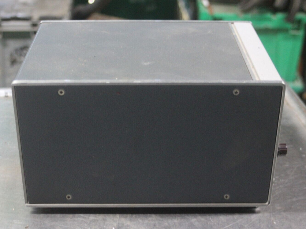 Vintage HP Hewlett Packard Frequency Meter 5210A