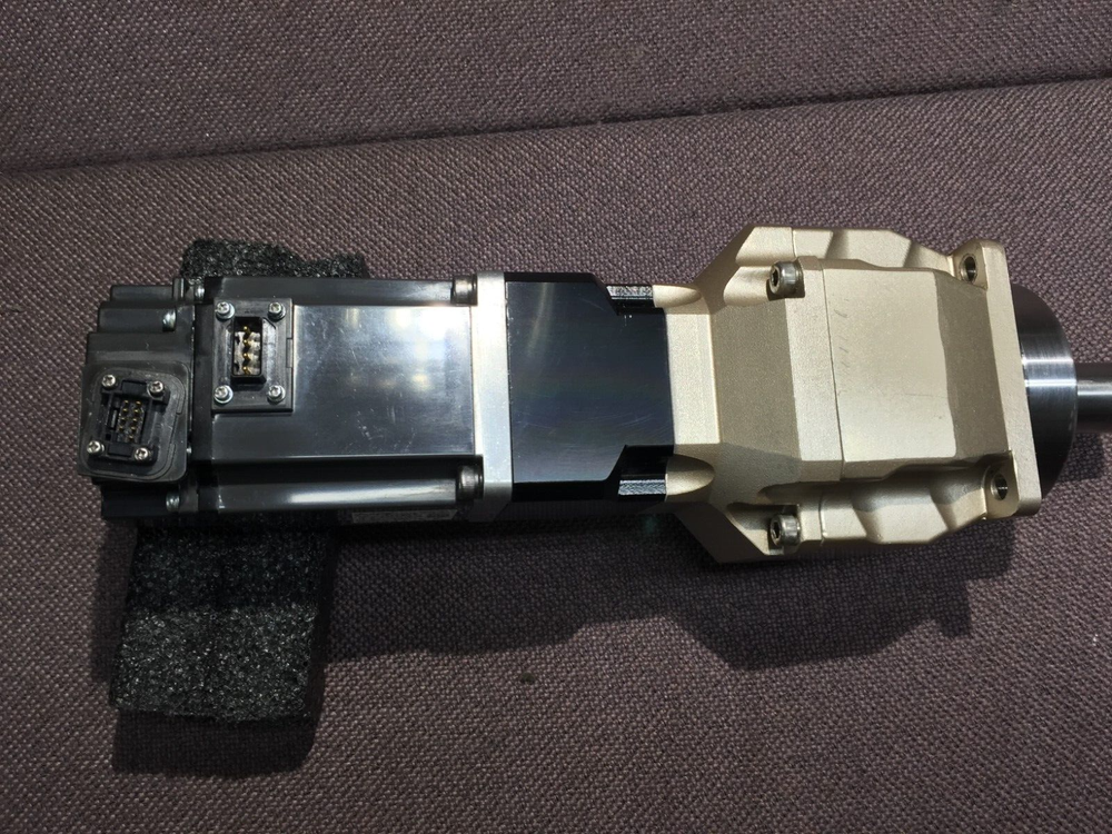 APEX DYNAMICS INC. AF075-S2-P2 HIGH PRECISION PLANETARY GEARBOX /MOTOR/ENCODER