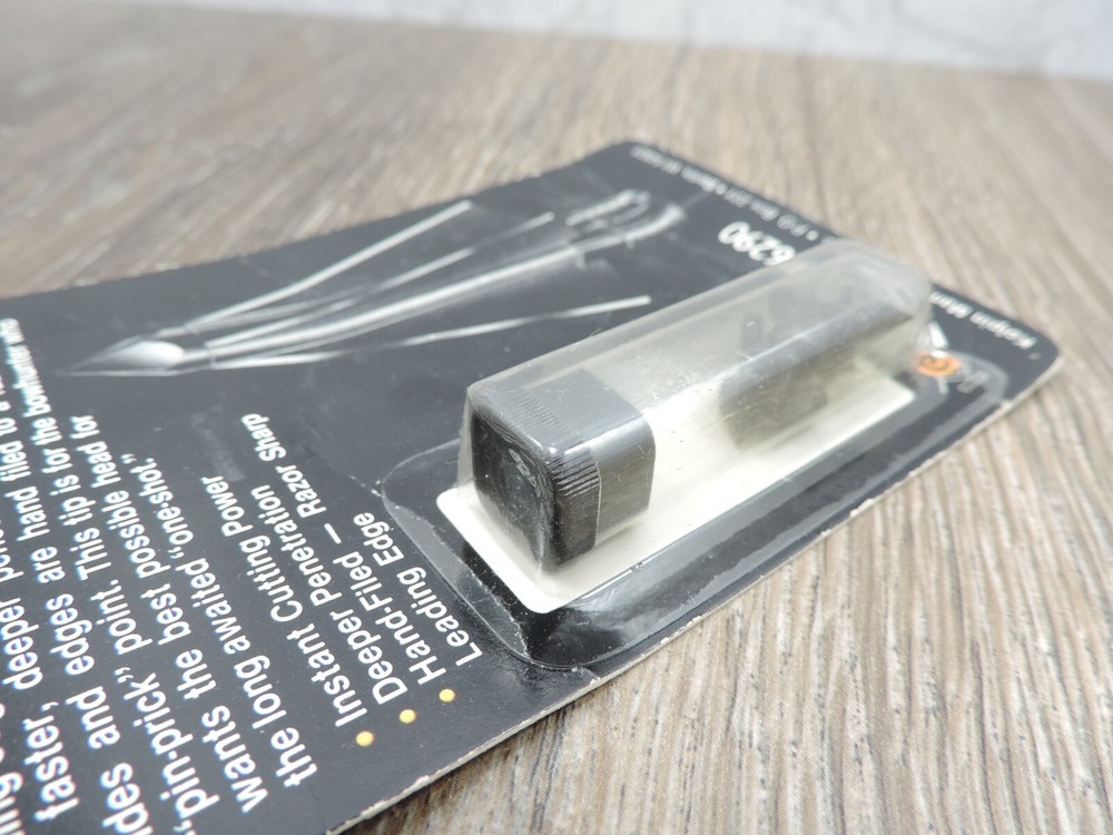 Kolpin Modular Broadhead Pyramid Points #6209