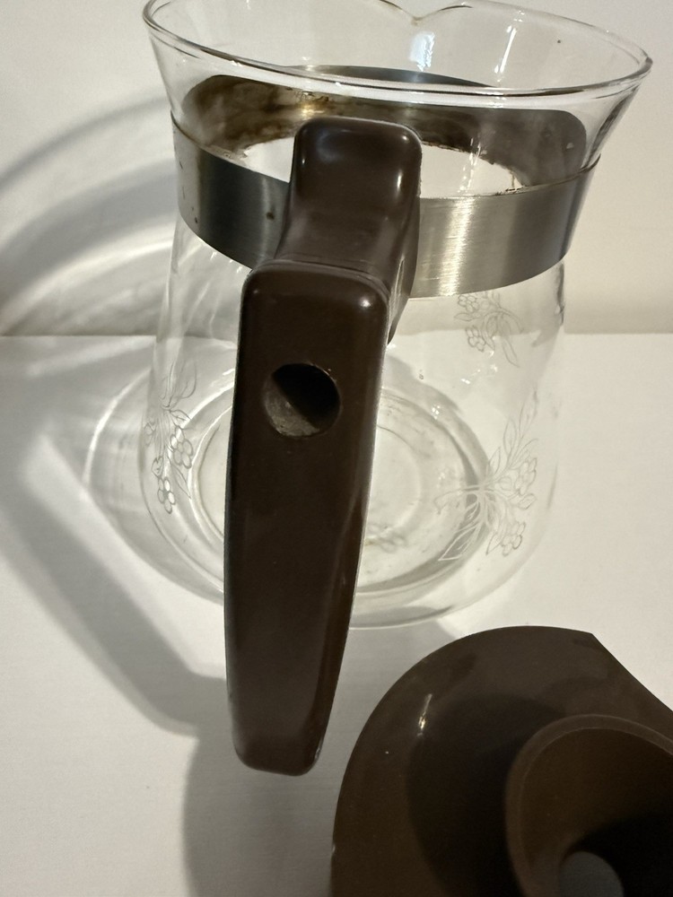 Vintage Coffee Pot Unbranded