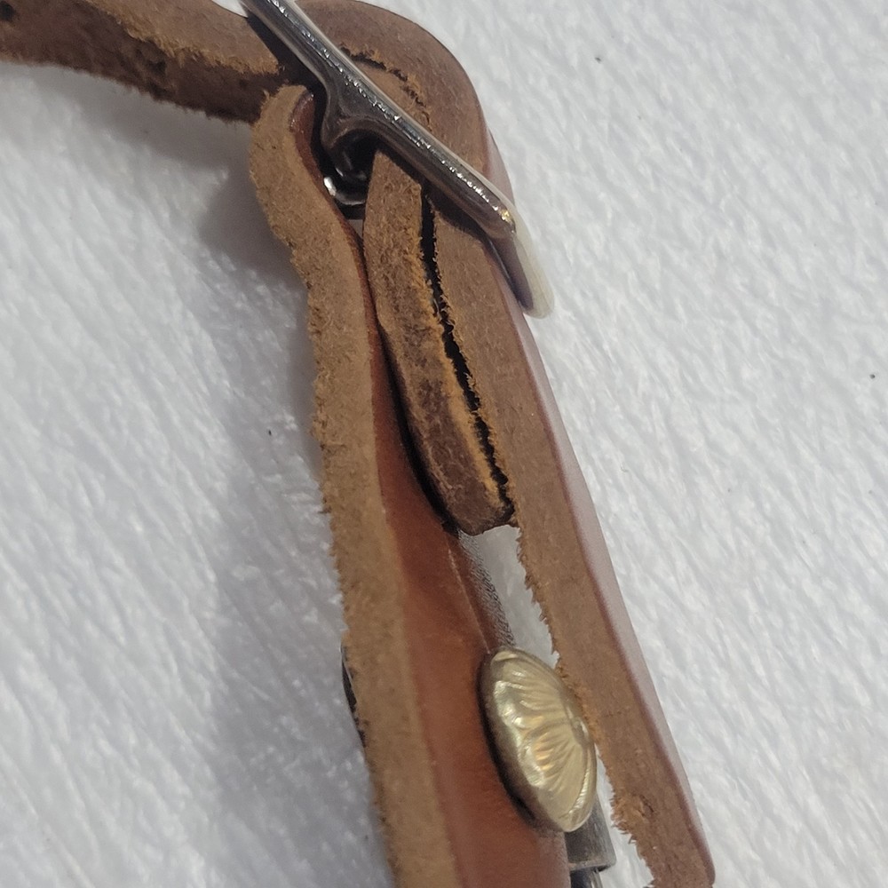 single western spur