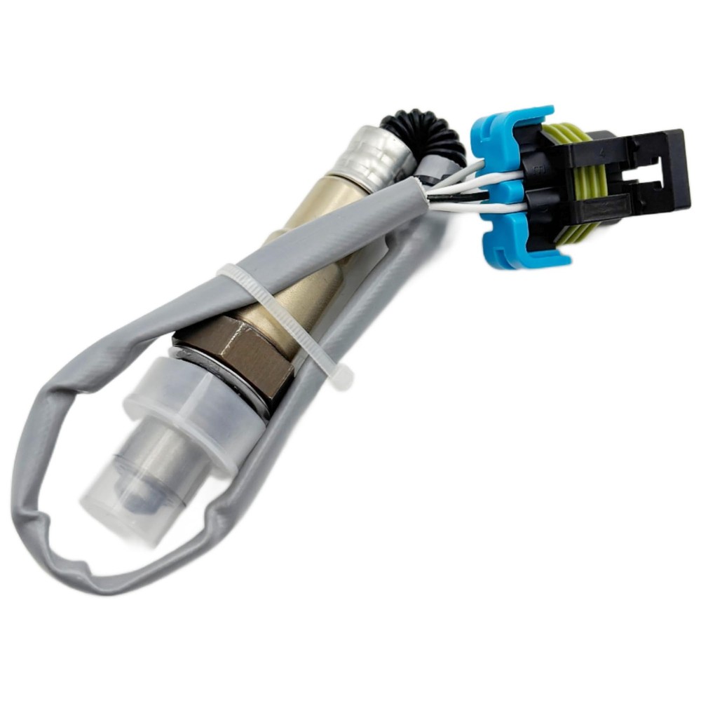 O2 Oxygen Sensor Compatible with Chevy Equinox Impala Traverse 12612430*1