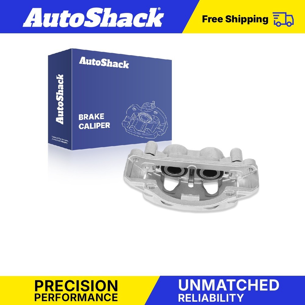 Front Brake Caliper for 2011-2019 Chevrolet Silverado 2500 HD