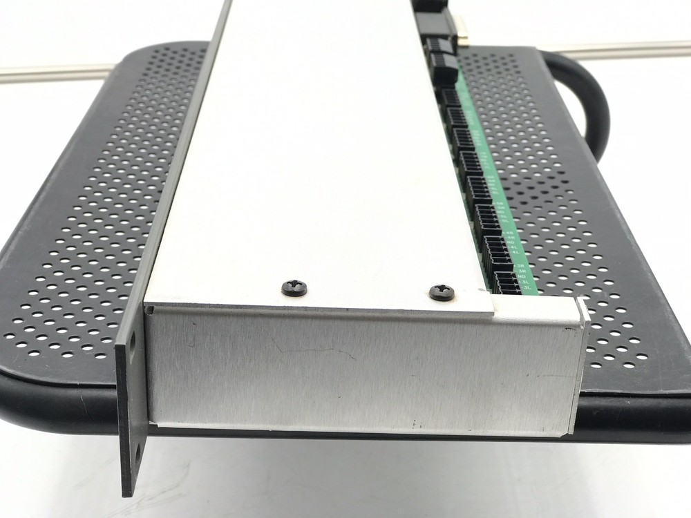 Broadcast Tools 10x1 Stereo Switcher Router