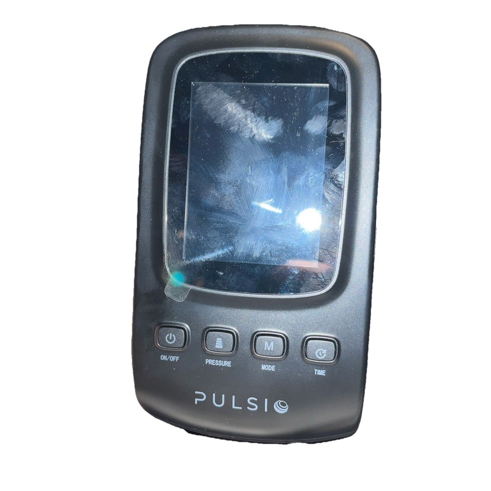 Pulsi Compression Control Unit Only S9035 No Power Adaptor Tested Works