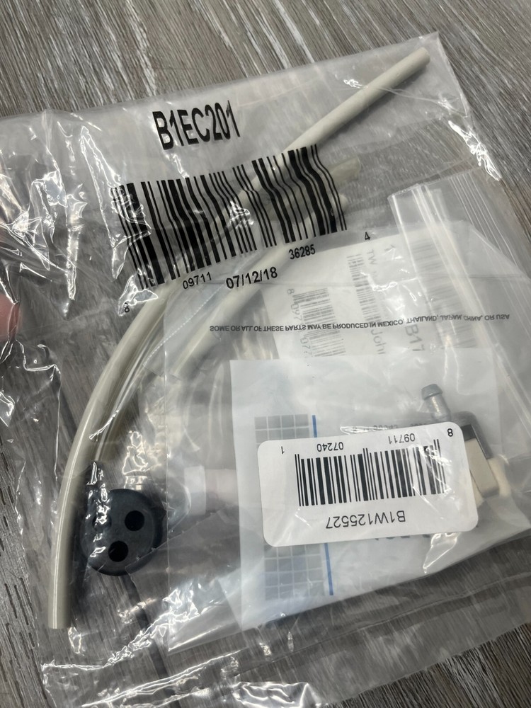 2pk B1EC201 Fuel Line and Filter Assembly Kits