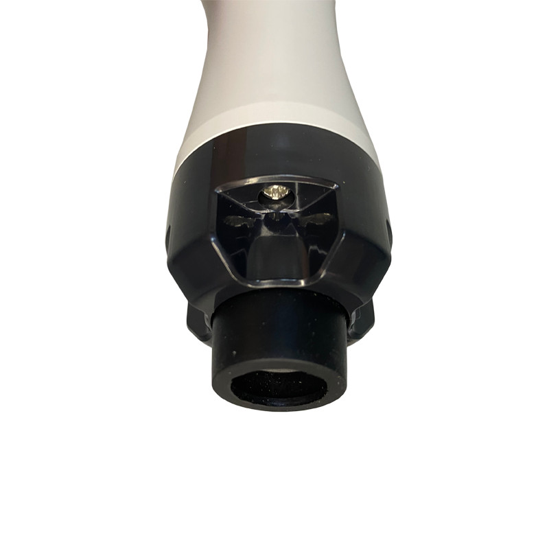 FITMPH J1772 EV Charging Replacement Connector, Level 1 Charging Cable Nozzle