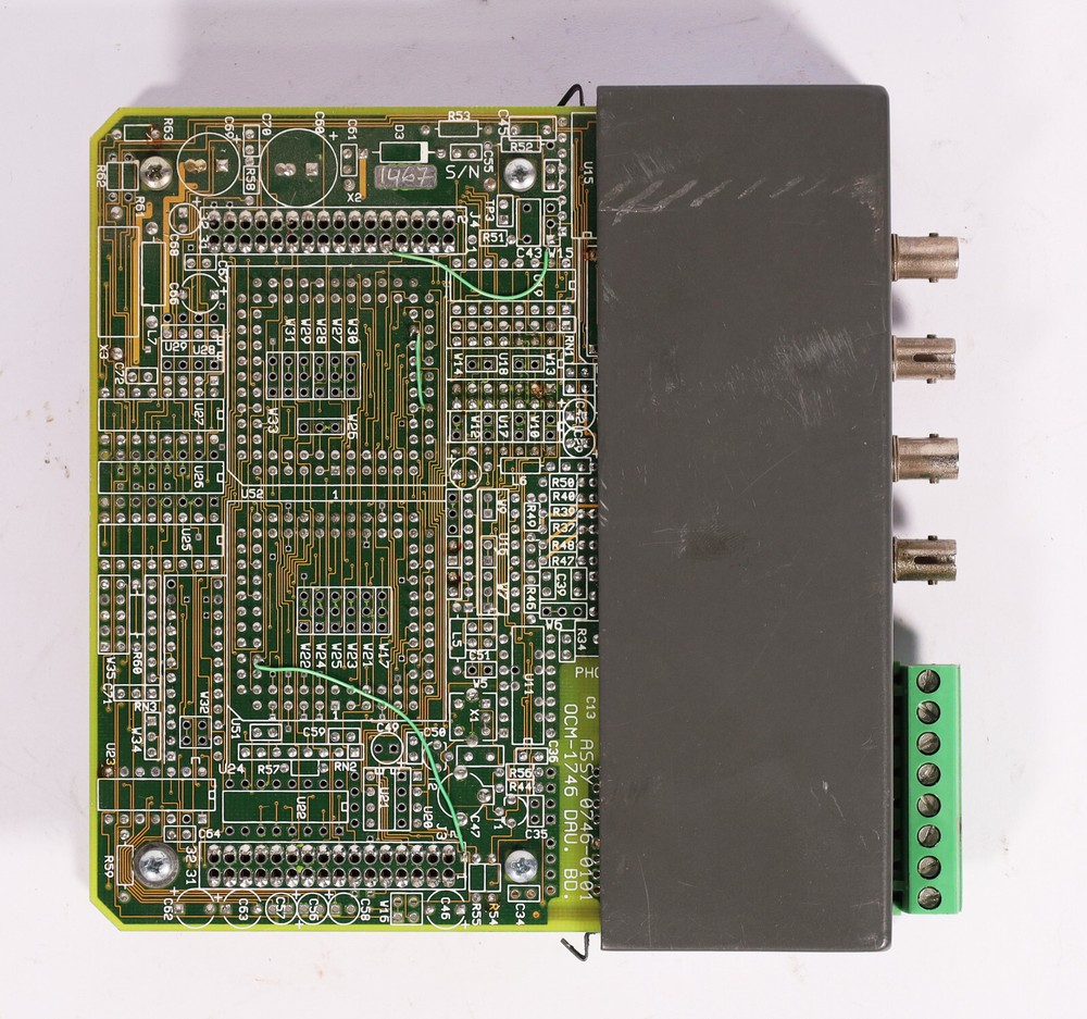 Phoenix Digital OLC-DPR-85-D-ST Optical Link Coupler