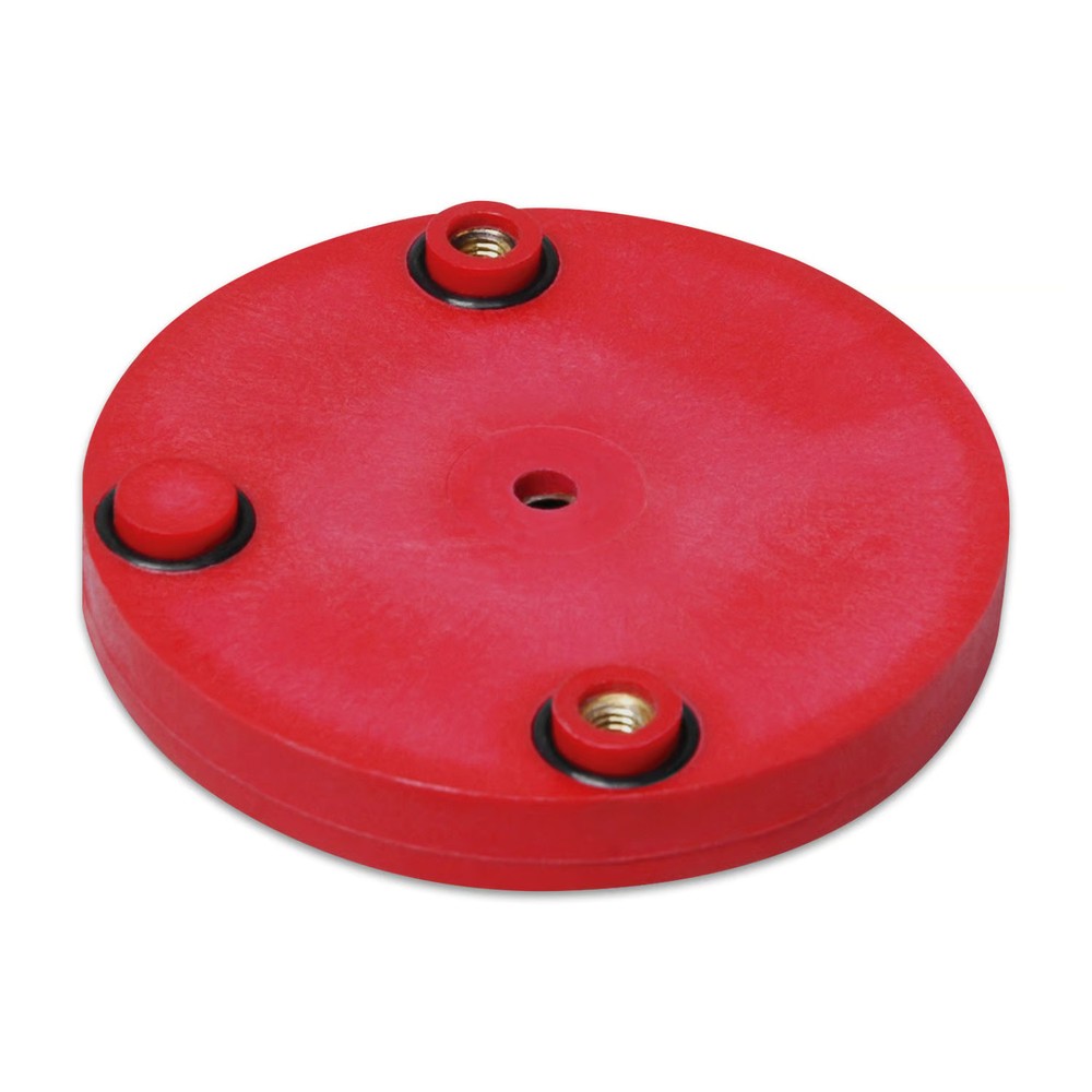 MSD 8568 Bottom Rotor Square Drive