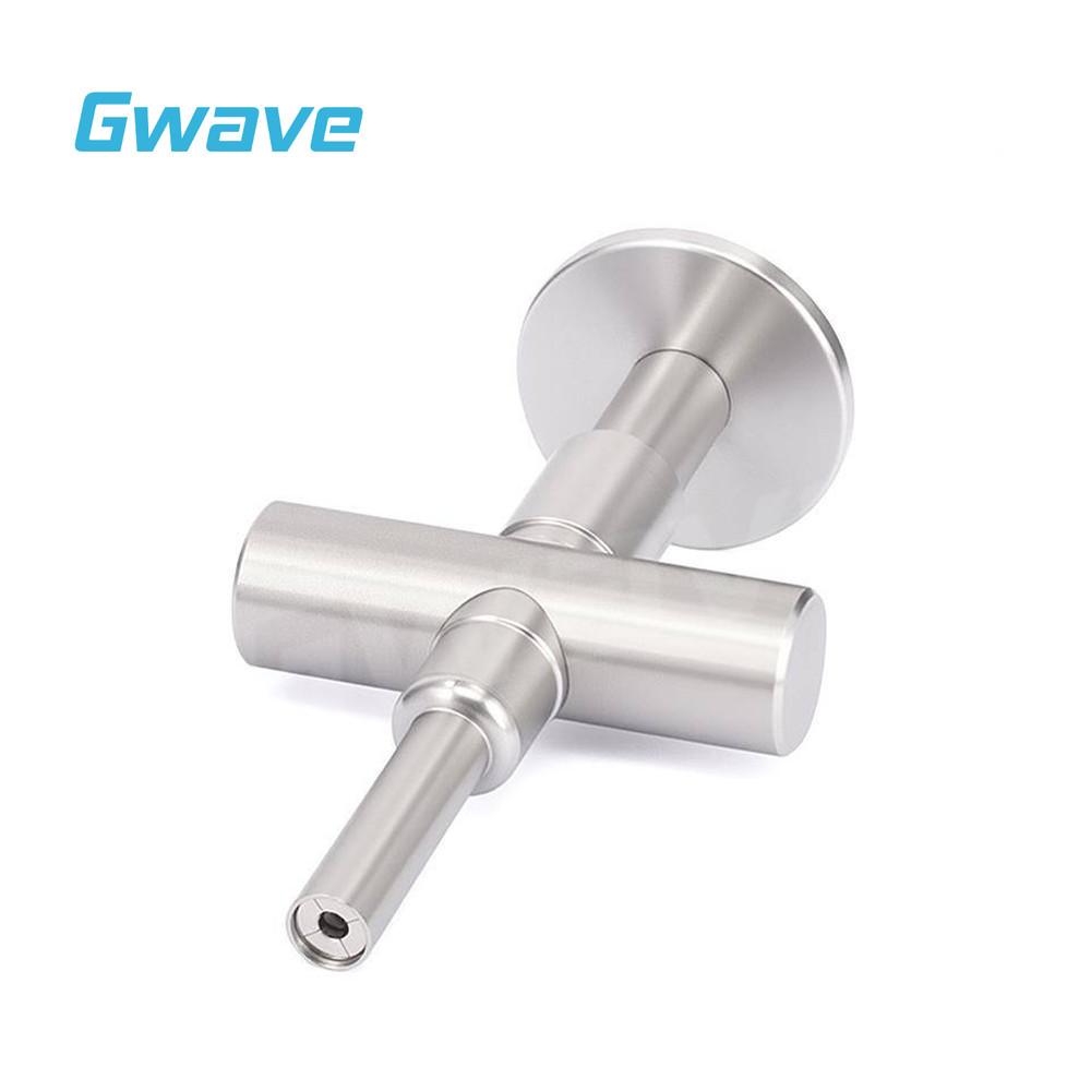 GPPO Bullet-Type Adapter puller tool used for pulling out and install