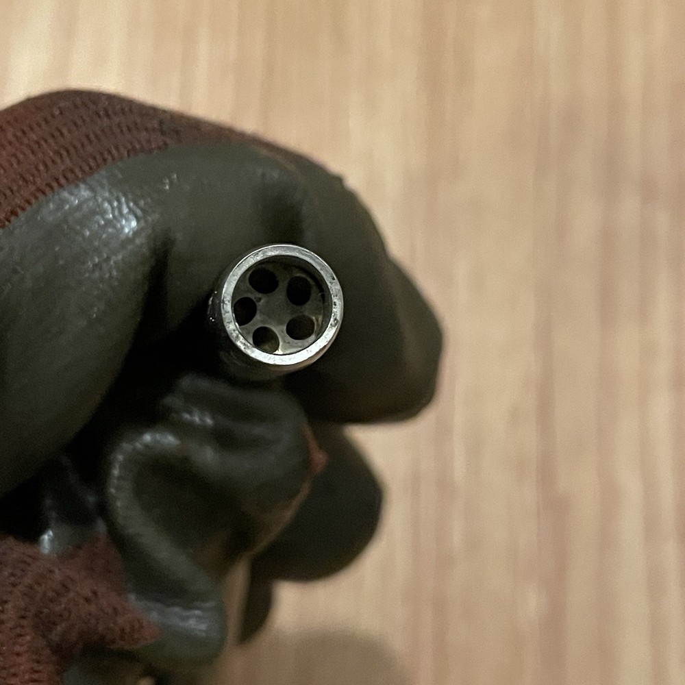 Goss Max GA-8 Acetylene Torch Tip USA