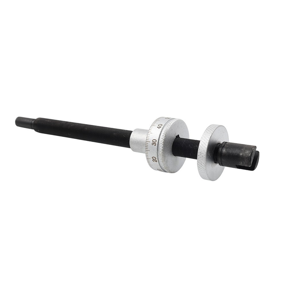 Quill Stop Micro Screw +Nut Assembly for Bridgeport Milling Machine Mill Part