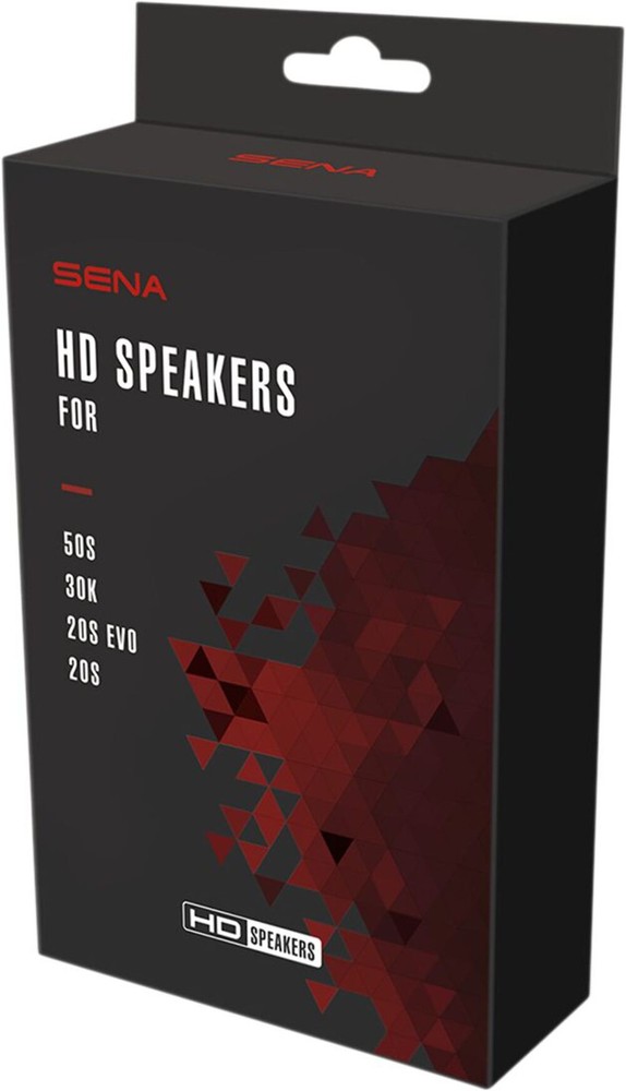Sena HD Speakers