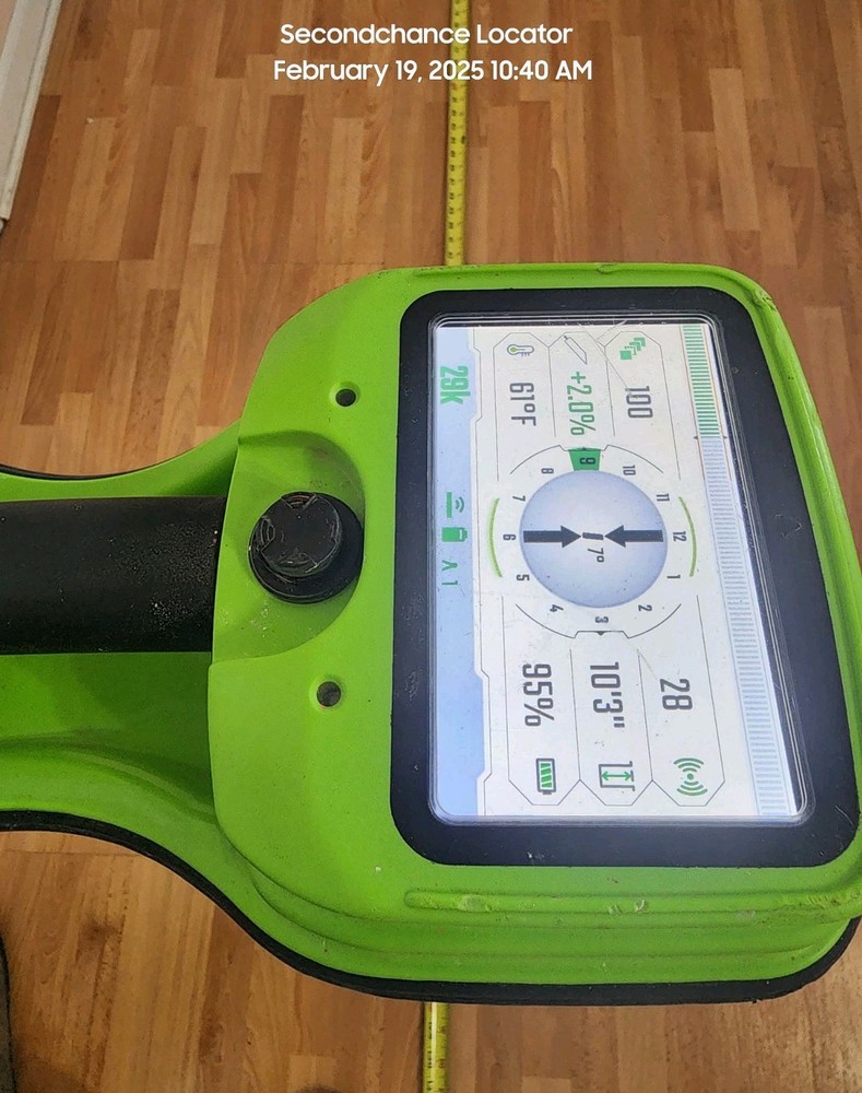 Subsite Ditch Witch Marksman + M17+ Beacon READ DESCRIPTION