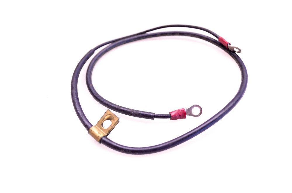 OMC 580181 Lead Assembly Cutout