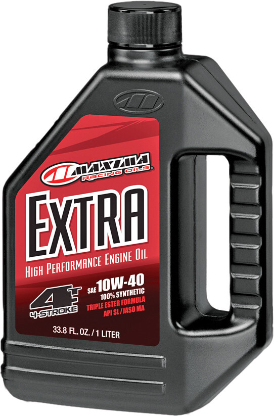 Maxima Maxum4 Extra 1lt 10W40 16901