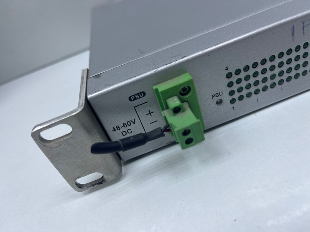PacketFront IPD1248C-T switch