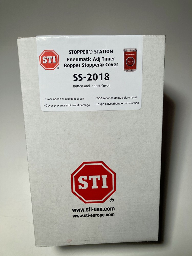 STI-SS-2018