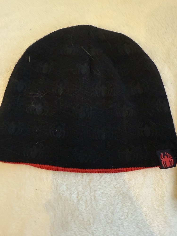Boys Winter Hat