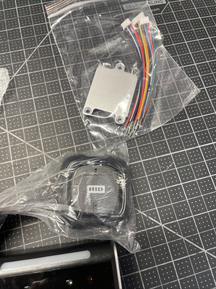 Hid - Usa VL35LF