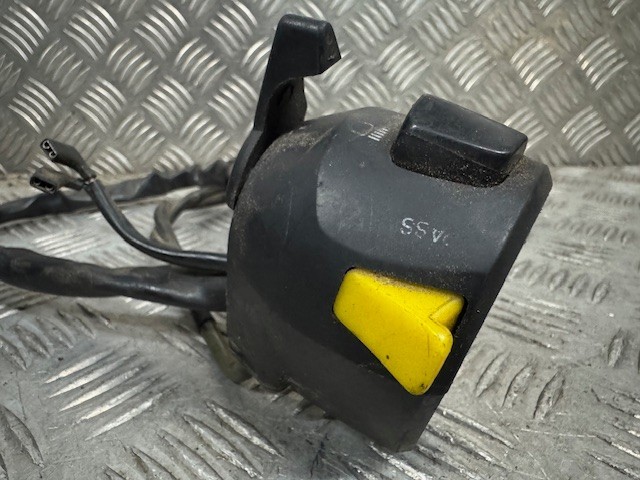 WK left handle bar switch