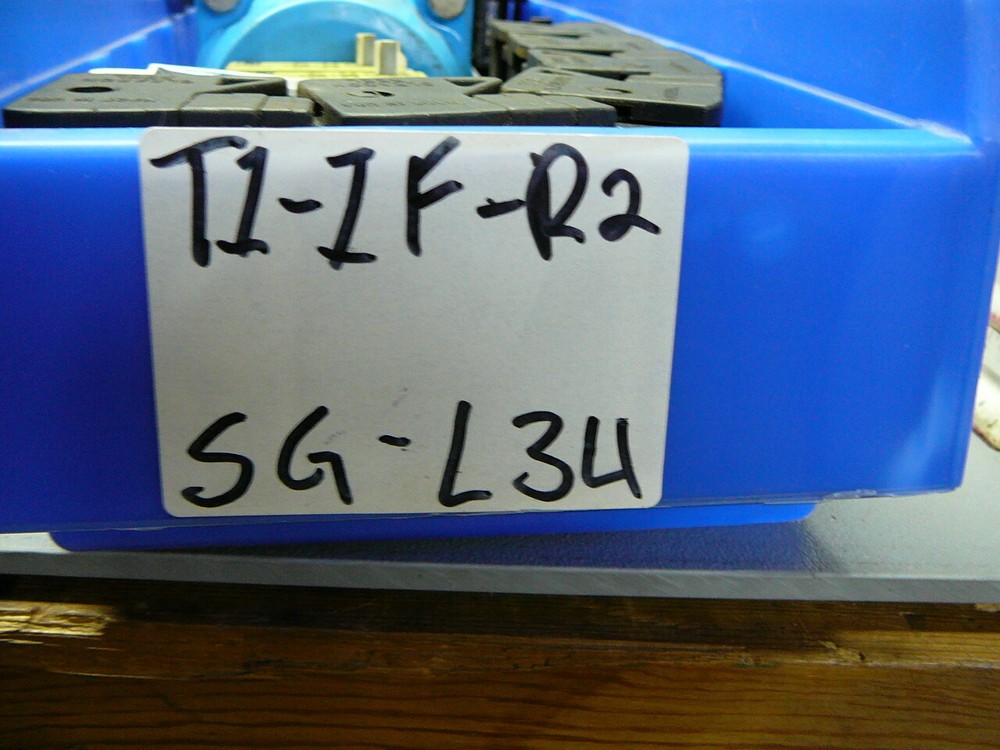 COMAT AM2 110-127V TIME DELAY RELAY