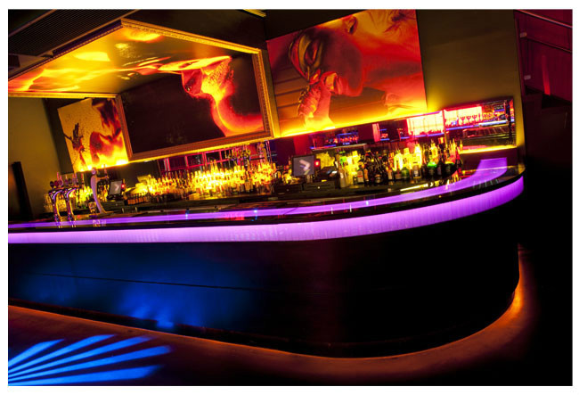 LED ____ STOREFRONT ____ WINDOW_____LIGHTING _____ 64 ft KIT COlor Changeable A