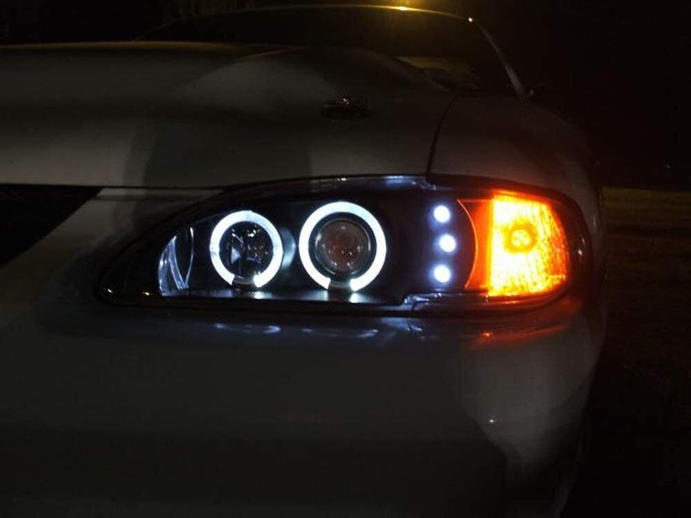 5-Pin EP27 FL27 Electronic LED Flasher Relay Fix As Turn Signal Hyper Flash Fix