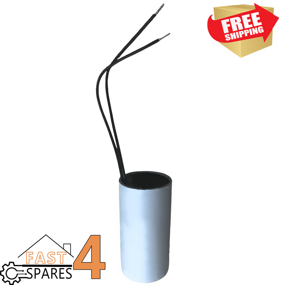 2.5UF + 5% 450 V A C 50/60HZ Capacitor for Grundfos boiler Plump