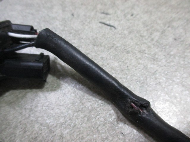 ThunderMax 309-340 EFI ECM Module Harley FXDL 2007 Untested From Japan