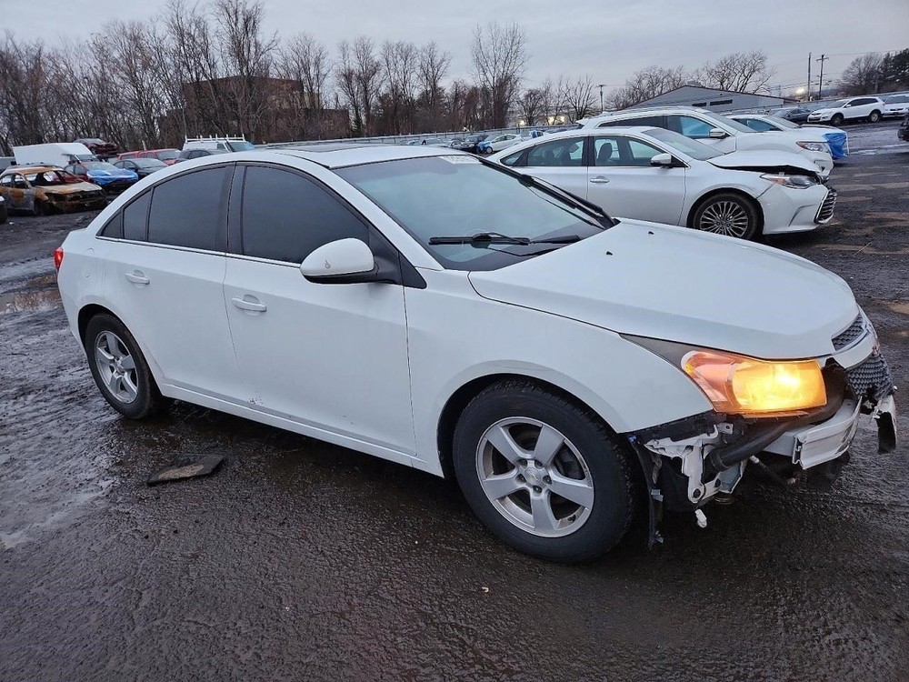 2014 CRUZE Third Brake Light OEM