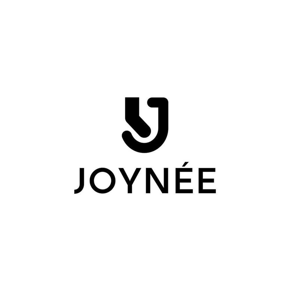 JOYNÉE Mens 6 Pack Athletic Performance Cushion Crew Socks for Running and