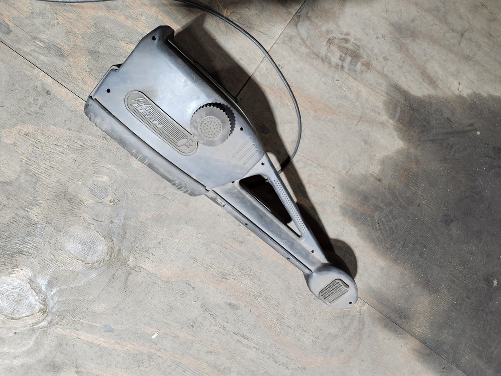 John Bean Vasualiner Automotive Allignment Machine Electronic Head