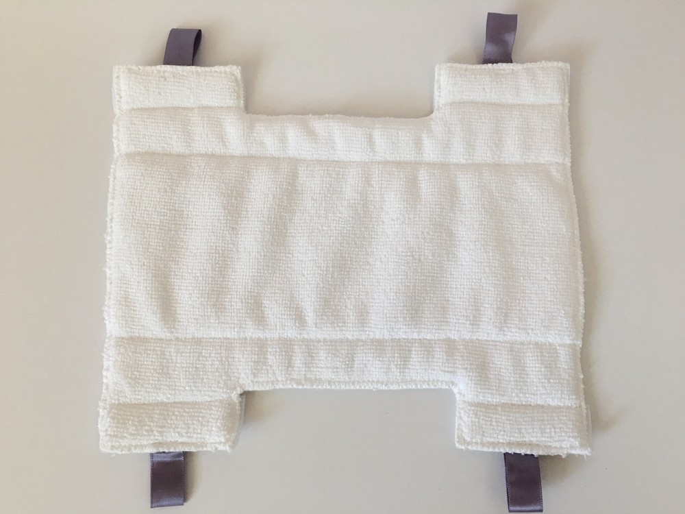 6 Replacement Pads for Shark Rocket Dust-Away Rotator Navigator