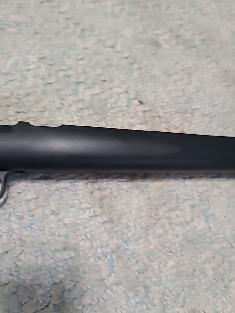 Mint Thompson Center Black Diamond Inline Muzzleloader Synthetic Stock