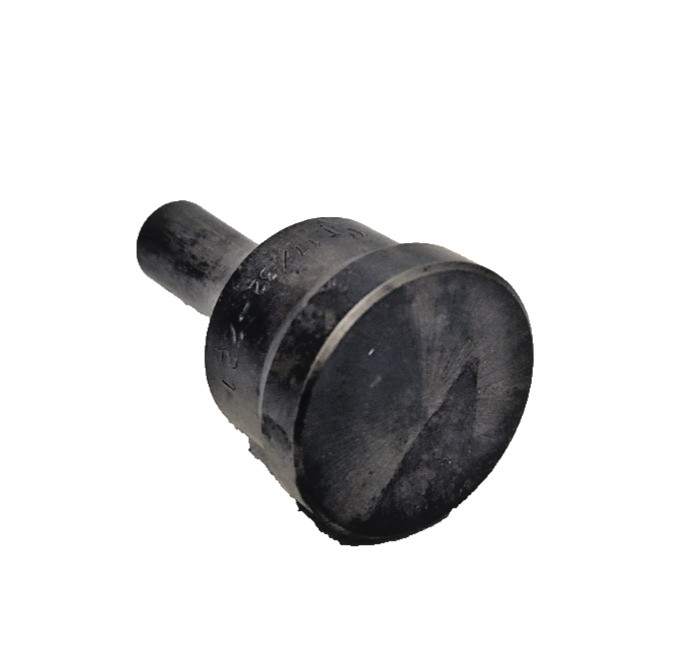 CLEVELAND IRONWORKER PUNCH 17/32" #221
