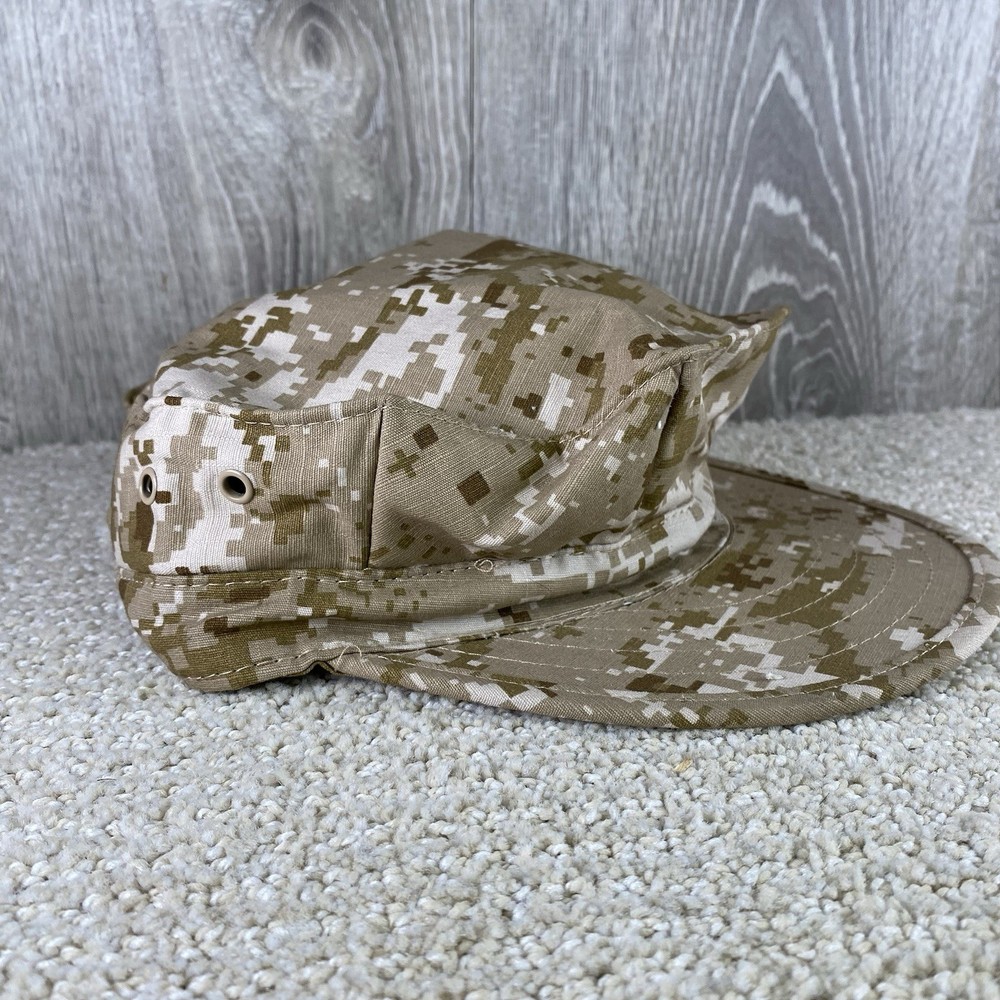 USMC Utility Cap Size Medium