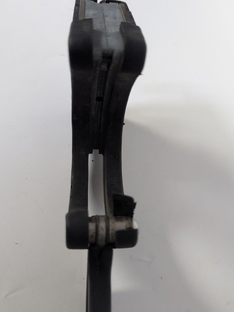 SANTA CRUZ GUN LOCK