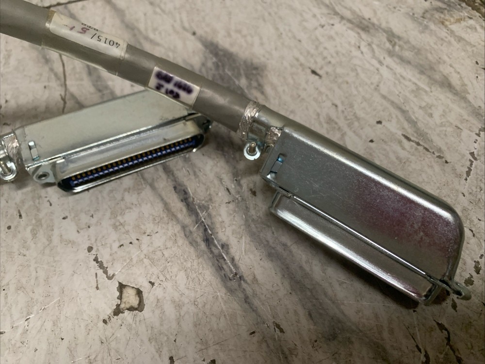 Telex RTS Systems BOP 220 Intercom System Connector Translation Assembly