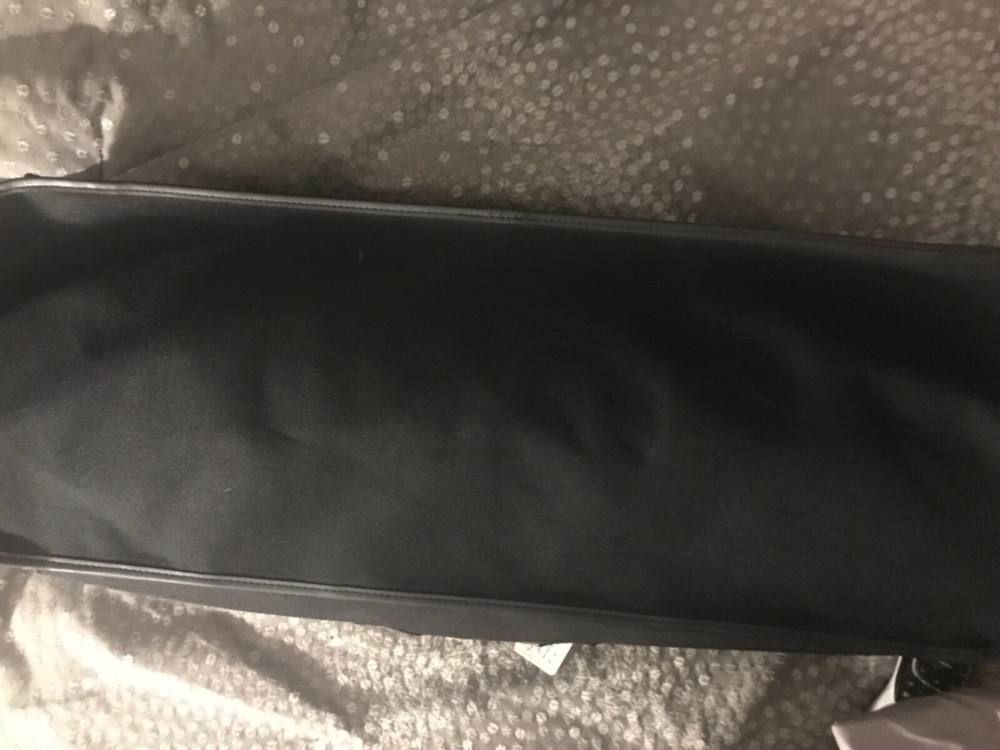 Never used viola, case and bows