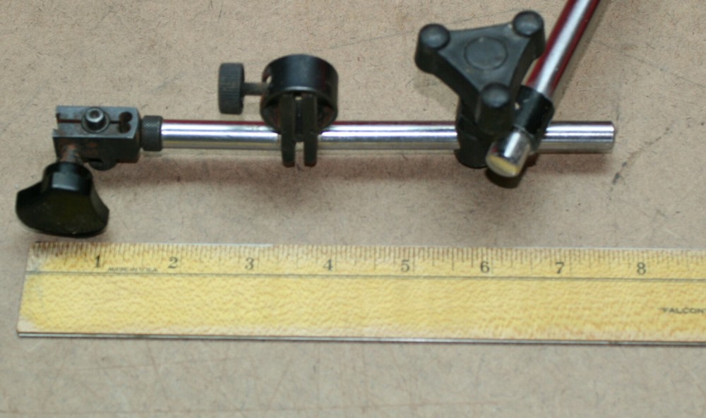 MSC Indicator Magnetic Base Machinist Tool
