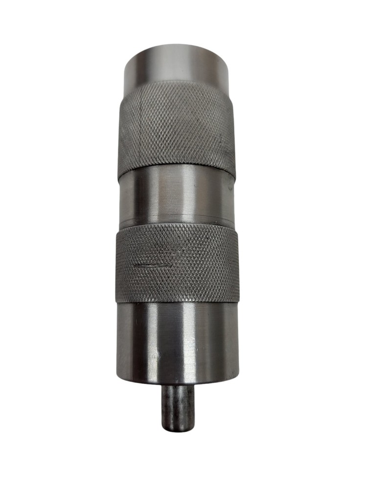 H.G. Baucher .222 primer punch reloading